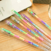 Vibrant Stationery Highlighters